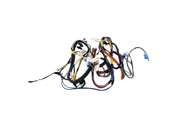 12072644-1-M-Samsung-DC93-00467D-Main Wire Harness Assembly