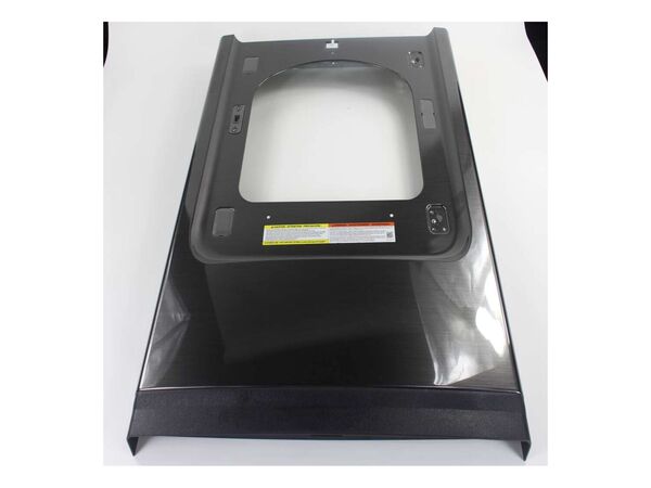 12072651-1-M-Samsung-DC97-18551J-Assembly FRAME FRONT;DV8700K,DV50K8600E(G)V,