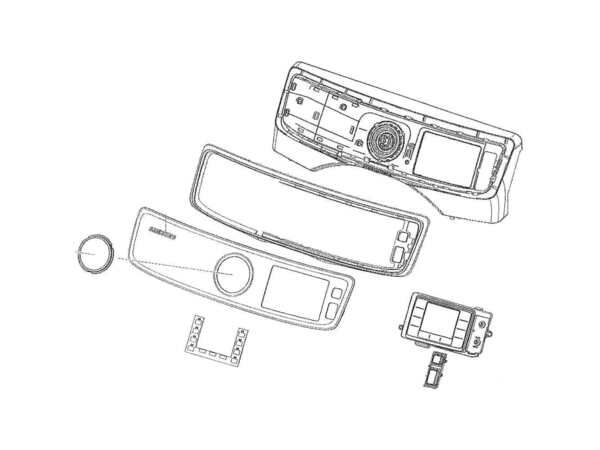 12072657-1-M-Samsung-DC97-19327E-Control Panel Assembly