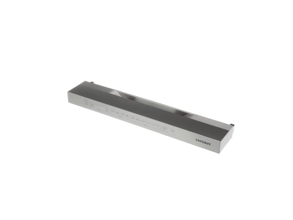 12072673-1-M-Samsung-DD82-01347A-Control Panel - Stainless