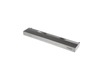 Control Panel - Stainless – Part Number: DD82-01347A
