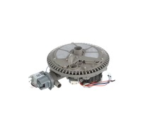 Sump Assembly – Part Number: DD82-01353A