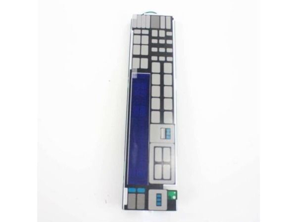 12072682-1-M-Samsung-DE96-01027D-Display Control Board