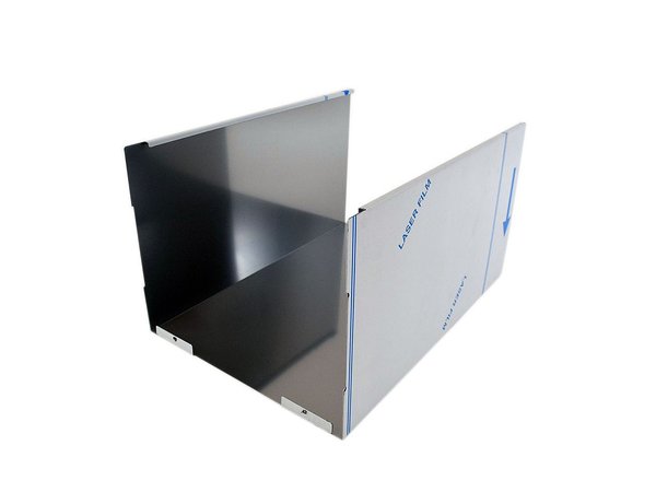 12072687-1-M-Samsung-DG81-02248A-Duct Cover (Lower)