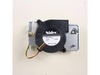 Motor Bracket Assembly – Part Number: DG94-01199A