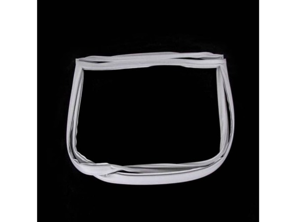 12074007-1-M-GE-WR14X27587-GASKET DOOR FZ WHITE