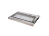 Microwave Door – Part Number: W11037847