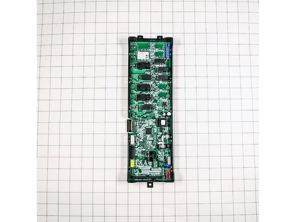 12074608-1-M-Whirlpool-W11100100-Electric Control Board