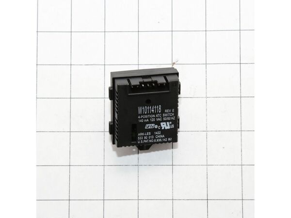 12074684-1-M-Whirlpool-W11103599-Temperature Control Switch