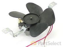 MOTOR-FAN – Part Number: W11105126