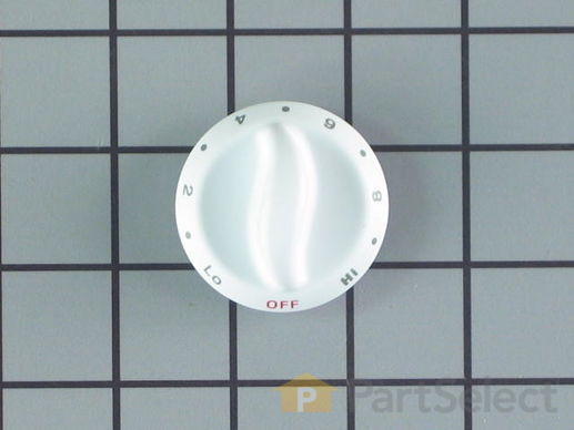 12074749-1-M-Whirlpool-W11106384-Burner Knob