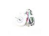 MOTOR-EVAP – Part Number: W11109595