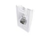 12074817-2-S-Whirlpool-W11109888-Ice Bucket Assembly