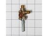 Burner valve – Part Number: W11109973