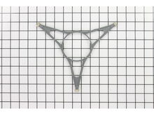 Microwave Turn Ring – Part Number: W11110134
