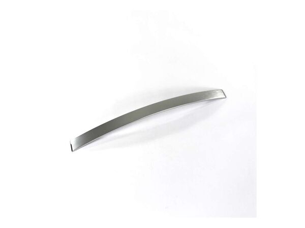 12074826-1-M-Whirlpool-W11110499-Handle - Stainless Steel