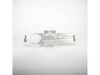 12074861-2-S-Whirlpool-W11116870-Control Bracket
