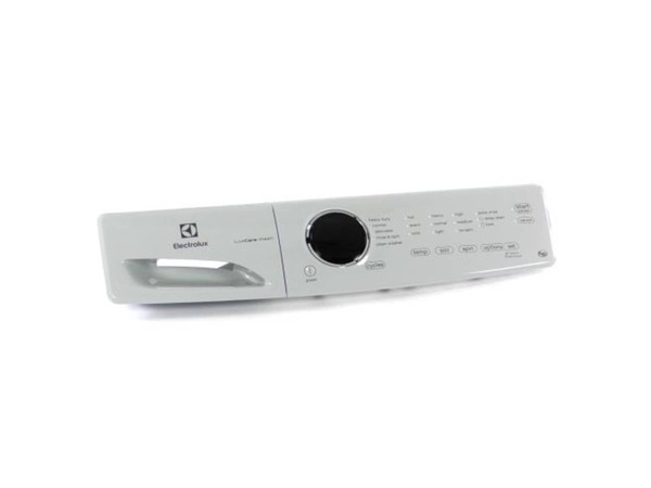 12074916-1-M-Frigidaire-5304510125-CONSOLE/HANDLE Assembly