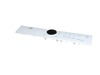 CONSOLE ASSEMBLY – Part Number: 5304510126