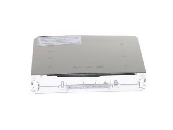12074928-1-M-Frigidaire-5304510322-CONTROL ASSEMBLY