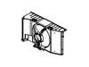 SHROUD – Part Number: 5304510603