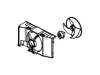 SHROUD ASSEMBLY – Part Number: 5304510604