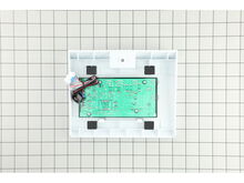 CONTROL PANEL – Part Number: 5304510619