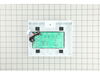 CONTROL PANEL – Part Number: 5304510619