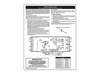 SERVICE DATA SHEET – Part Number: 808532532