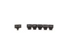 PUSH BUTTON SET – Part Number: 12016747