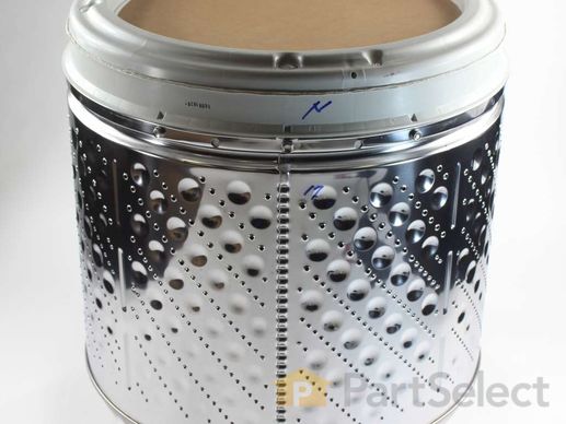 12075651-1-M-LG-3045EA1005X-TUB ASSEMBLY,INNER