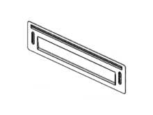 COVER ASSEMBLY,LOWER – Part Number: 3551DD2001P