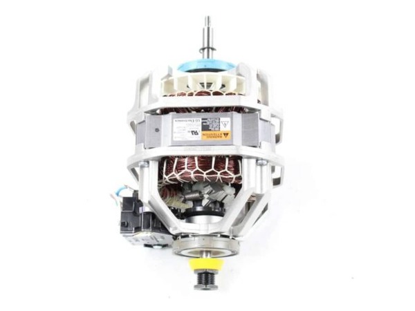 12075888-1-M-LG-4681EL1008J-MOTOR ASSEMBLY,DC,DRUM