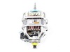 MOTOR ASSEMBLY,DC,DRUM – Part Number: 4681EL1008J
