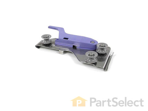 12075965-1-M-LG-4975ED2005D-GUIDE ASSEMBLY