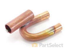 TUBE ASSEMBLY,CONNECTOR – Part Number: 5211A21904M