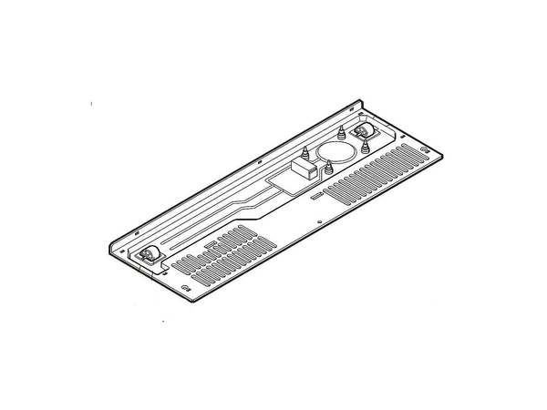 12076347-1-M-LG-AAN73232108-BASE ASSEMBLY,COMPRESSOR