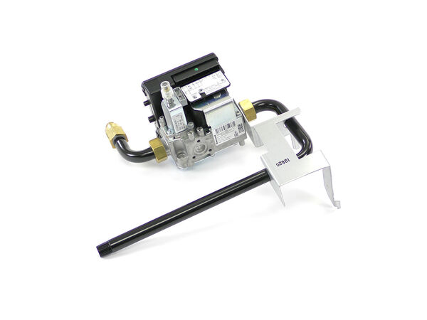 12076445-1-M-LG-ABF73170001-BURNER ASSEMBLY