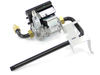 12076445-2-S-LG-ABF73170001-BURNER ASSEMBLY