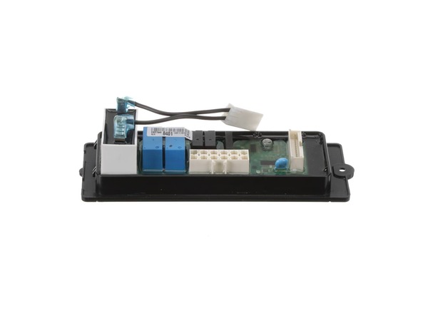 12076569-1-M-LG-ABQ72940021-Refrigerator Printed Circuit Board Case Assembly