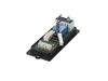 12076569-3-S-LG-ABQ72940021-Refrigerator Printed Circuit Board Case Assembly