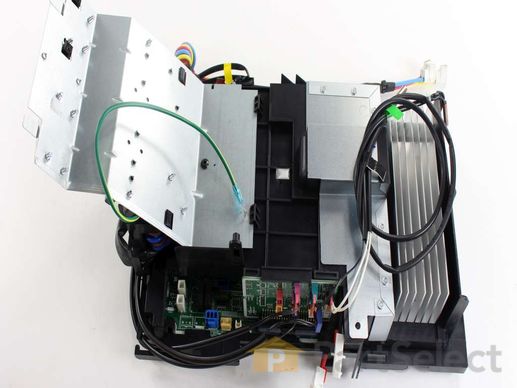 12076595-1-M-LG-ABQ73965447-CASE ASSEMBLY,CONTROL(OUTDOOR)