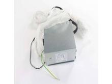 CASE ASSEMBLY,CONTROL – Part Number: ABQ75823205