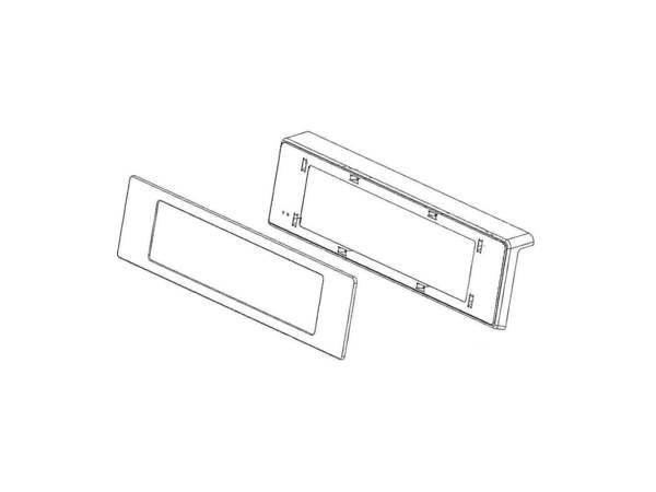 12076874-1-M-LG-ACM70891116-CONTROLLER ASSEMBLY,SUB
