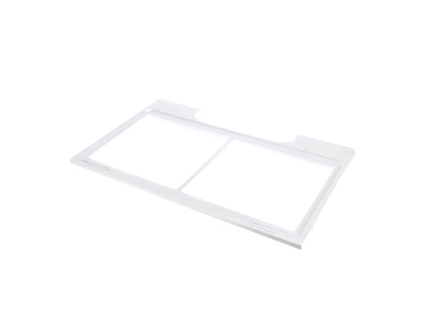 12077026-1-M-LG-ACQ85428622-Refrigerator Crisper Drawer Cover Frame