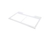 Refrigerator Crisper Drawer Cover Frame – Part Number: ACQ85428622