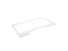 12077026-2-S-LG-ACQ85428622-Refrigerator Crisper Drawer Cover Frame