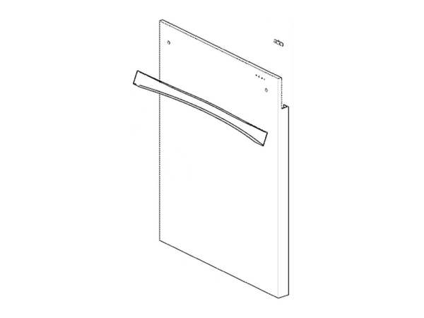 12077046-1-M-LG-ACQ85830218-COVER ASSEMBLY,FRONT