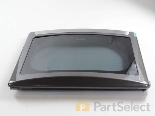12077397-1-M-LG-ADC74129515-DOOR ASSEMBLY
