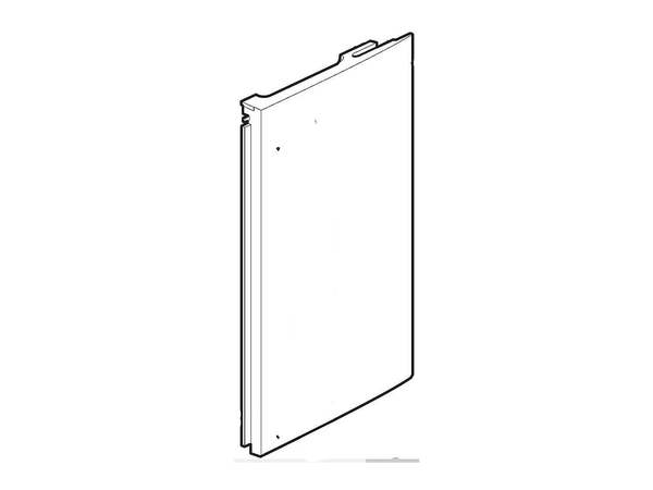 12077646-1-M-LG-ADD73656037-DOOR FOAM ASSEMBLY,REFRIGERATOR